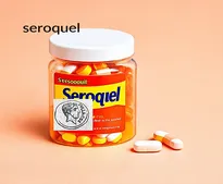 Seroquel